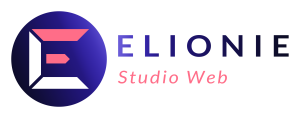 Logo ElioniE - Agence Web Saint Maur des Fossés